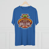 Summerlin Rock Rollers Tri-Blend Crew Tee (11 colors)