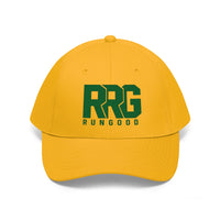 RRG Twill Hat (4 colors)