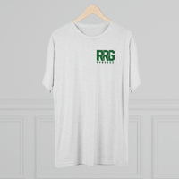 RRG Tri-Blend Crew Tee (6 colors)