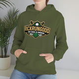 RRG Shield Hooded Sweatshirt (7 colors)