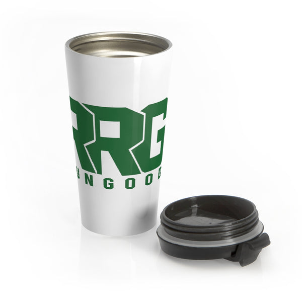 RRG Stainless Steel Travel Mug