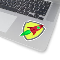 RGT Sticker (Free Shipping USA ONLY)