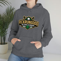 RRG Shield Hooded Sweatshirt (7 colors)