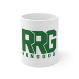 RRG 11 oz Mug