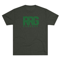 RRG Tri-Blend Crew Tee (6 colors)