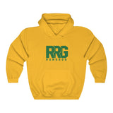 RRG Simple Shield Hooded Sweatshirt (5 colors)