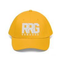 RRG Twill Hat (10 colors)