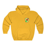 RGT Hooded Sweatshirt (6 colors)