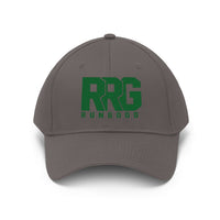 RRG Twill Hat (4 colors)