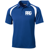 Moisture-Wicking Tag-Free Golf Shirt (6 colors)