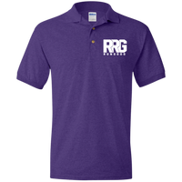 Jersey Polo Shirt (8 colors)