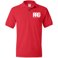 Jersey Polo Shirt (8 colors)