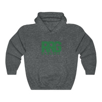 RRG Simple Shield Hooded Sweatshirt (5 colors)