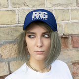 RRG Twill Hat (10 colors)