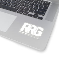 RRG Sticker (Free Shipping USA ONLY)