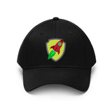 RGT Twill Hat (7 colors)